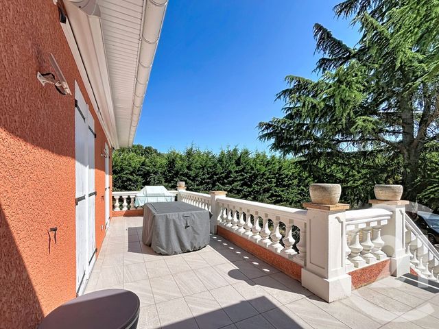 maison à vendre - 5 pièces - 177.0 m2 - LAVAUR - 81 - MIDI-PYRENEES - Century 21 Les Demeures Du Pastel