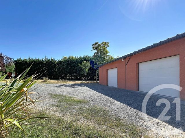 maison à vendre - 5 pièces - 177.0 m2 - LAVAUR - 81 - MIDI-PYRENEES - Century 21 Les Demeures Du Pastel