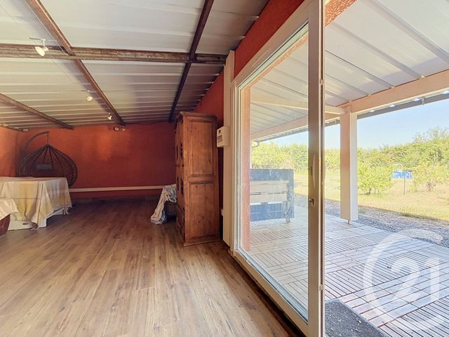 maison à vendre - 5 pièces - 177.0 m2 - LAVAUR - 81 - MIDI-PYRENEES - Century 21 Les Demeures Du Pastel