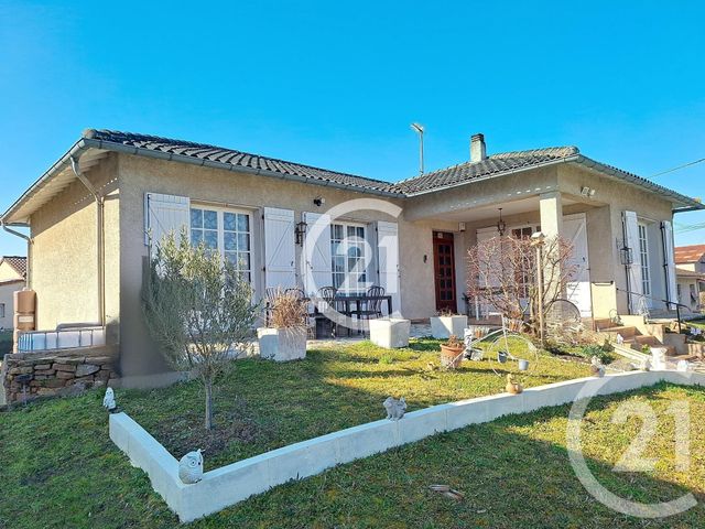 maison - LAVAUR - 81