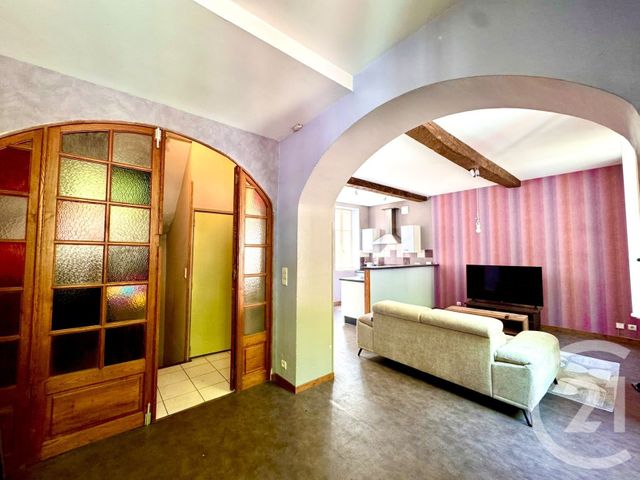maison à louer - 4 pièces - 69.0 m2 - LAVAUR - 81 - MIDI-PYRENEES - Century 21 Les Demeures Du Pastel