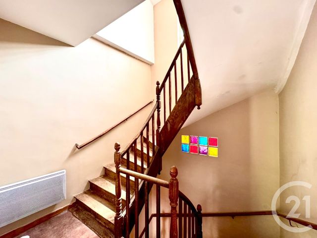 maison à louer - 4 pièces - 69.0 m2 - LAVAUR - 81 - MIDI-PYRENEES - Century 21 Les Demeures Du Pastel