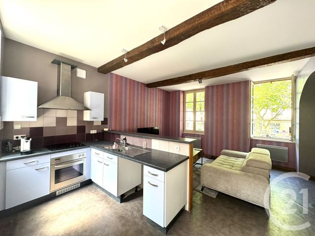 maison - LAVAUR - 81