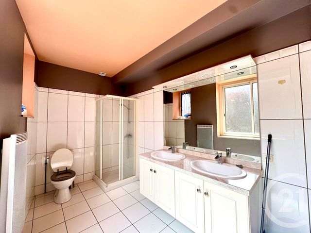 maison à louer - 4 pièces - 69.0 m2 - LAVAUR - 81 - MIDI-PYRENEES - Century 21 Les Demeures Du Pastel