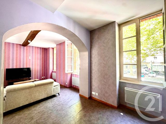 maison à louer - 4 pièces - 69.0 m2 - LAVAUR - 81 - MIDI-PYRENEES - Century 21 Les Demeures Du Pastel