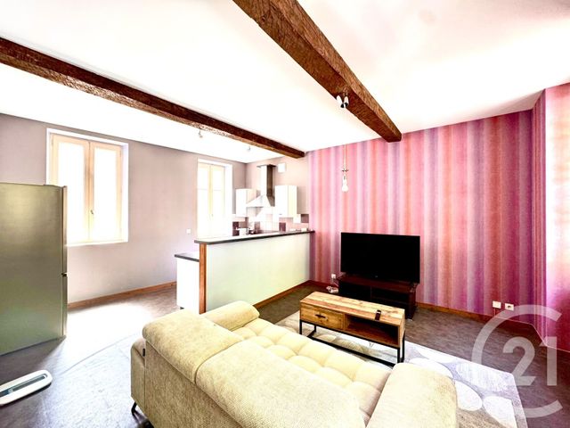 maison à louer - 4 pièces - 69.0 m2 - LAVAUR - 81 - MIDI-PYRENEES - Century 21 Les Demeures Du Pastel