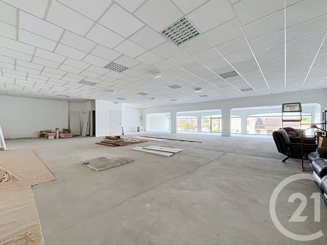 immeuble à vendre - 813.0 m2 - LAVAUR - 81 - MIDI-PYRENEES - Century 21 Les Demeures Du Pastel