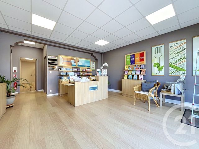 immeuble à vendre - 813.0 m2 - LAVAUR - 81 - MIDI-PYRENEES - Century 21 Les Demeures Du Pastel