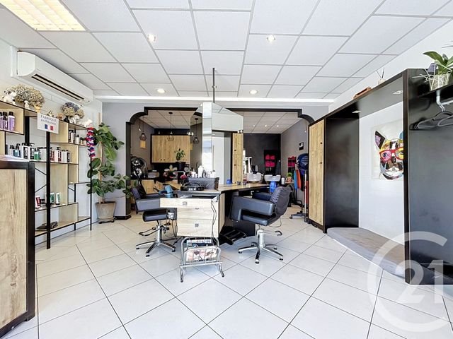 immeuble à vendre - 813.0 m2 - LAVAUR - 81 - MIDI-PYRENEES - Century 21 Les Demeures Du Pastel