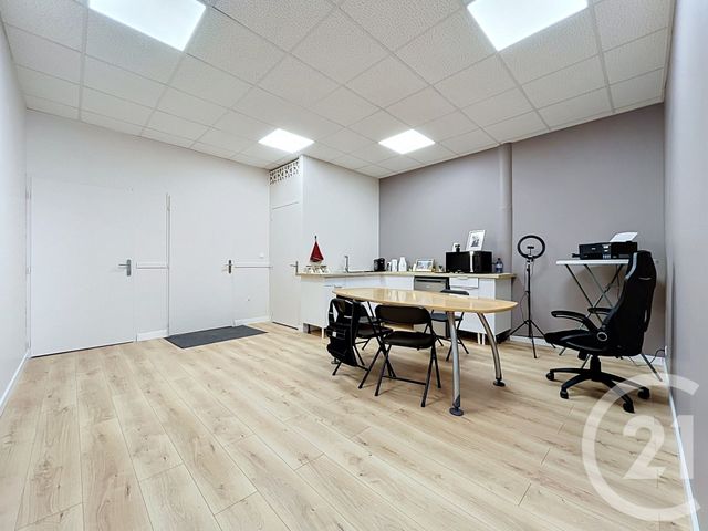 immeuble à vendre - 813.0 m2 - LAVAUR - 81 - MIDI-PYRENEES - Century 21 Les Demeures Du Pastel