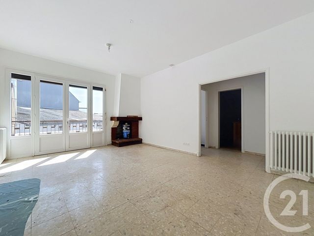 immeuble à vendre - 813.0 m2 - LAVAUR - 81 - MIDI-PYRENEES - Century 21 Les Demeures Du Pastel