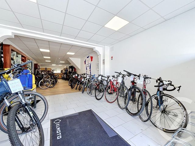 immeuble à vendre - 813.0 m2 - LAVAUR - 81 - MIDI-PYRENEES - Century 21 Les Demeures Du Pastel