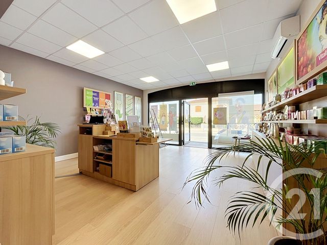 immeuble à vendre - 813.0 m2 - LAVAUR - 81 - MIDI-PYRENEES - Century 21 Les Demeures Du Pastel