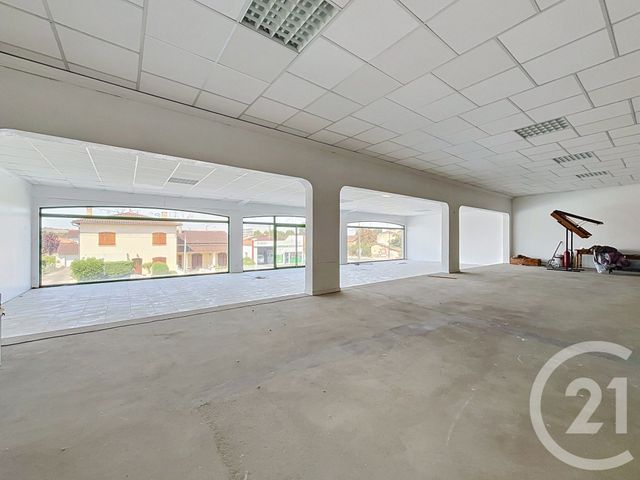immeuble à vendre - 813.0 m2 - LAVAUR - 81 - MIDI-PYRENEES - Century 21 Les Demeures Du Pastel