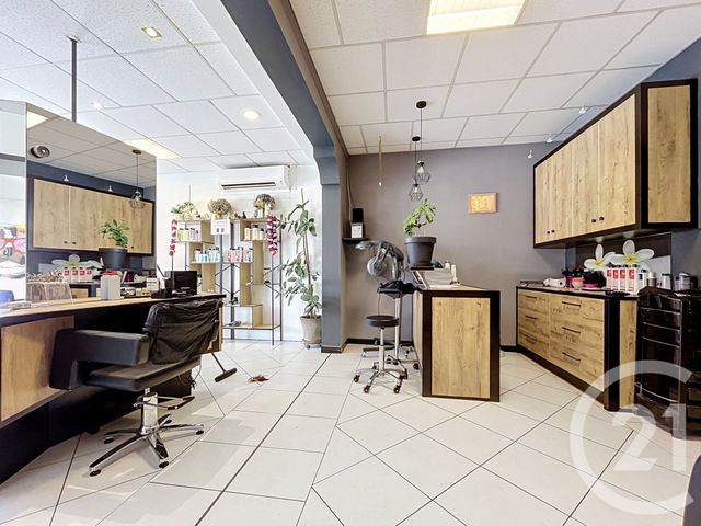 immeuble à vendre - 813.0 m2 - LAVAUR - 81 - MIDI-PYRENEES - Century 21 Les Demeures Du Pastel