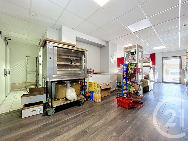 immeuble à vendre - 813.0 m2 - LAVAUR - 81 - MIDI-PYRENEES - Century 21 Les Demeures Du Pastel