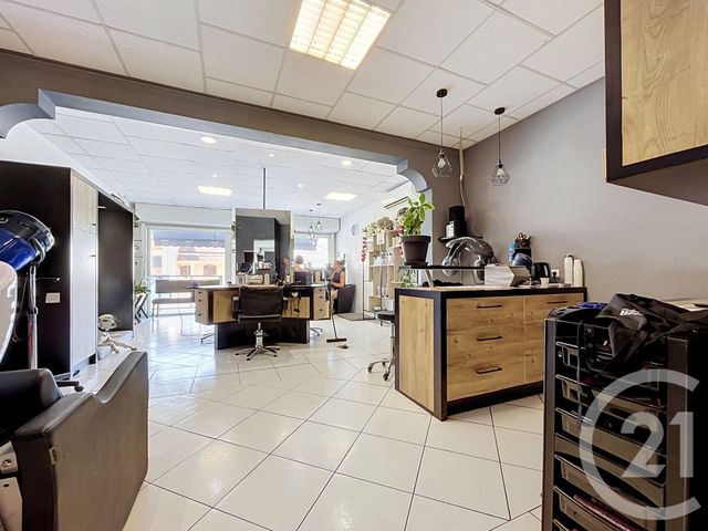 immeuble à vendre - 813.0 m2 - LAVAUR - 81 - MIDI-PYRENEES - Century 21 Les Demeures Du Pastel