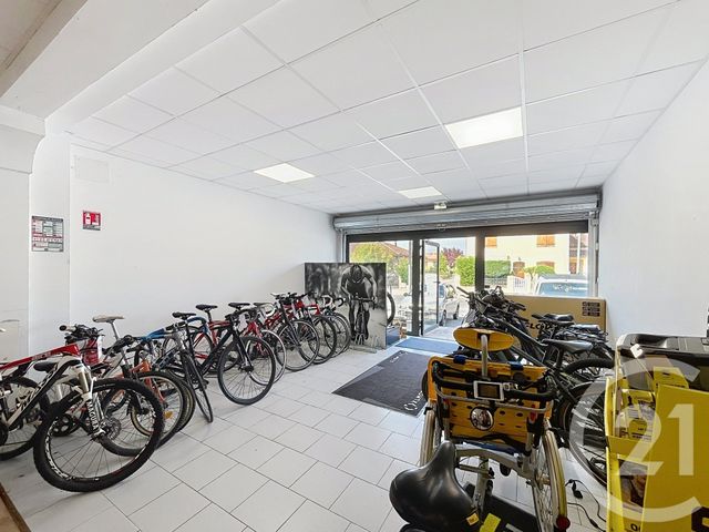 immeuble à vendre - 813.0 m2 - LAVAUR - 81 - MIDI-PYRENEES - Century 21 Les Demeures Du Pastel