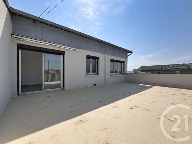 immeuble à vendre - 813.0 m2 - LAVAUR - 81 - MIDI-PYRENEES - Century 21 Les Demeures Du Pastel