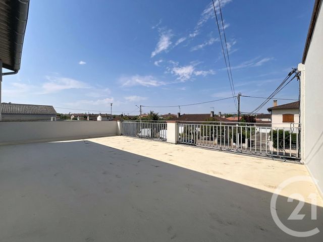 immeuble à vendre - 813.0 m2 - LAVAUR - 81 - MIDI-PYRENEES - Century 21 Les Demeures Du Pastel