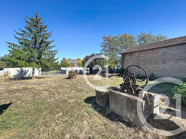 maison à vendre - 4 pièces - 100.0 m2 - ST SULPICE LA POINTE - 81 - MIDI-PYRENEES - Century 21 Les Demeures Du Pastel