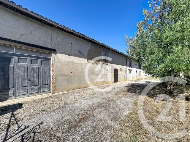 maison à vendre - 4 pièces - 100.0 m2 - ST SULPICE LA POINTE - 81 - MIDI-PYRENEES - Century 21 Les Demeures Du Pastel