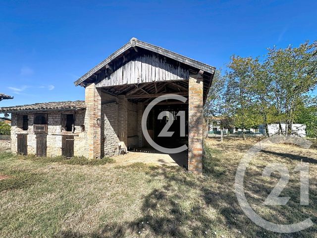 maison à vendre - 4 pièces - 100.0 m2 - ST SULPICE LA POINTE - 81 - MIDI-PYRENEES - Century 21 Les Demeures Du Pastel