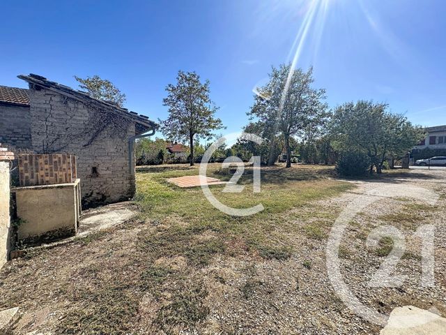 maison à vendre - 4 pièces - 100.0 m2 - ST SULPICE LA POINTE - 81 - MIDI-PYRENEES - Century 21 Les Demeures Du Pastel