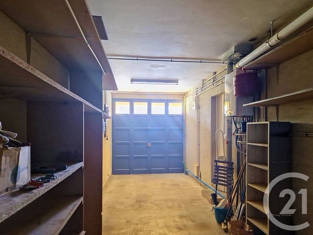 maison à vendre - 6 pièces - 81.0 m2 - LAVAUR - 81 - MIDI-PYRENEES - Century 21 Les Demeures Du Pastel