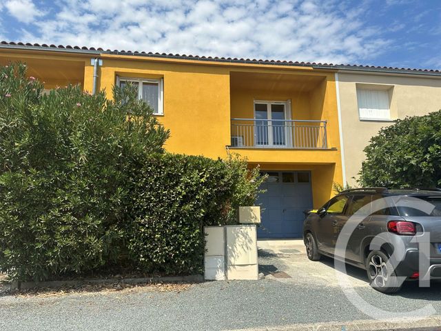 maison à vendre - 6 pièces - 81.0 m2 - LAVAUR - 81 - MIDI-PYRENEES - Century 21 Les Demeures Du Pastel