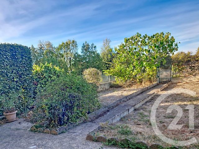maison à vendre - 6 pièces - 81.0 m2 - LAVAUR - 81 - MIDI-PYRENEES - Century 21 Les Demeures Du Pastel