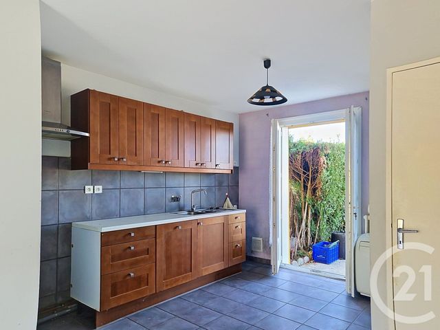 maison à vendre - 6 pièces - 81.0 m2 - LAVAUR - 81 - MIDI-PYRENEES - Century 21 Les Demeures Du Pastel