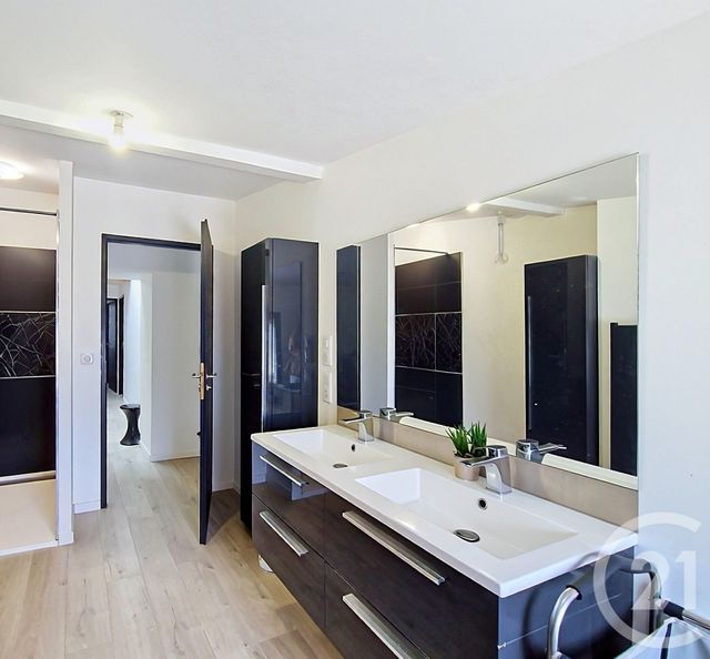 maison à vendre - 4 pièces - 116.6 m2 - LAVAUR - 81 - MIDI-PYRENEES - Century 21 Les Demeures Du Pastel