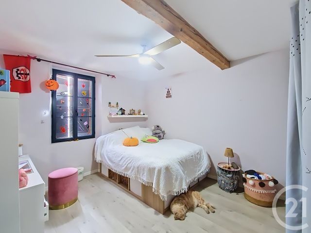 maison à vendre - 4 pièces - 116.6 m2 - LAVAUR - 81 - MIDI-PYRENEES - Century 21 Les Demeures Du Pastel