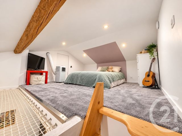 maison à vendre - 4 pièces - 116.6 m2 - LAVAUR - 81 - MIDI-PYRENEES - Century 21 Les Demeures Du Pastel