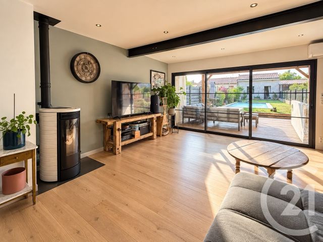 maison à vendre - 4 pièces - 116.6 m2 - LAVAUR - 81 - MIDI-PYRENEES - Century 21 Les Demeures Du Pastel