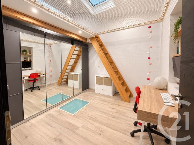 maison à vendre - 4 pièces - 116.6 m2 - LAVAUR - 81 - MIDI-PYRENEES - Century 21 Les Demeures Du Pastel