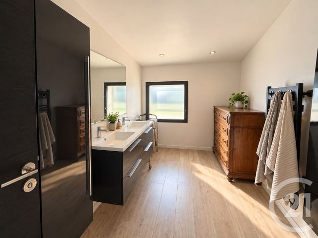 maison à vendre - 4 pièces - 116.6 m2 - LAVAUR - 81 - MIDI-PYRENEES - Century 21 Les Demeures Du Pastel