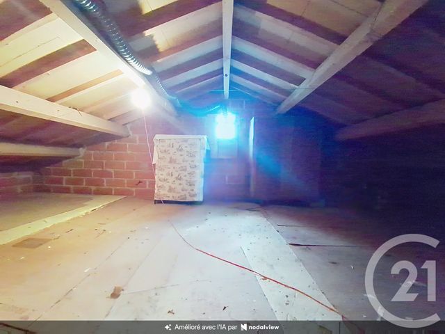 maison à vendre - 3 pièces - 84.0 m2 - LAVAUR - 81 - MIDI-PYRENEES - Century 21 Les Demeures Du Pastel