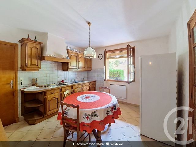 maison à vendre - 3 pièces - 84.0 m2 - LAVAUR - 81 - MIDI-PYRENEES - Century 21 Les Demeures Du Pastel