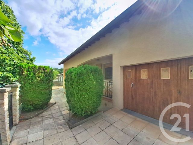 maison à vendre - 3 pièces - 84.0 m2 - LAVAUR - 81 - MIDI-PYRENEES - Century 21 Les Demeures Du Pastel