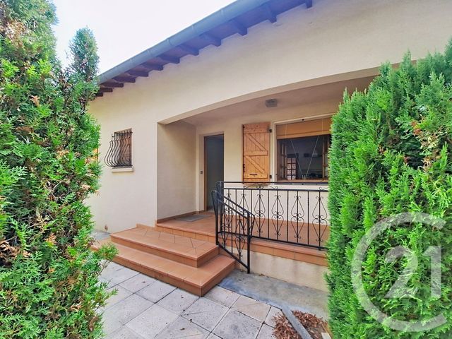 maison à vendre - 3 pièces - 84.0 m2 - LAVAUR - 81 - MIDI-PYRENEES - Century 21 Les Demeures Du Pastel