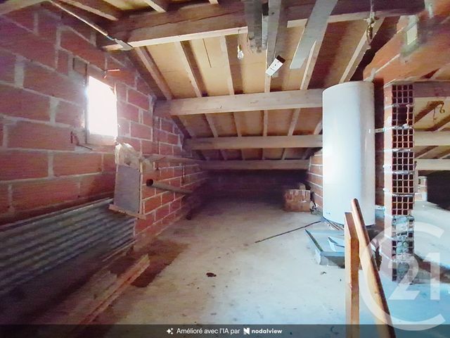 maison à vendre - 3 pièces - 84.0 m2 - LAVAUR - 81 - MIDI-PYRENEES - Century 21 Les Demeures Du Pastel