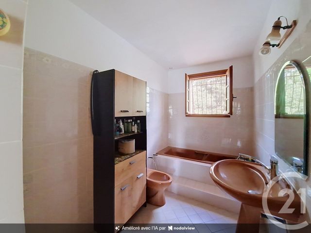 maison à vendre - 3 pièces - 84.0 m2 - LAVAUR - 81 - MIDI-PYRENEES - Century 21 Les Demeures Du Pastel