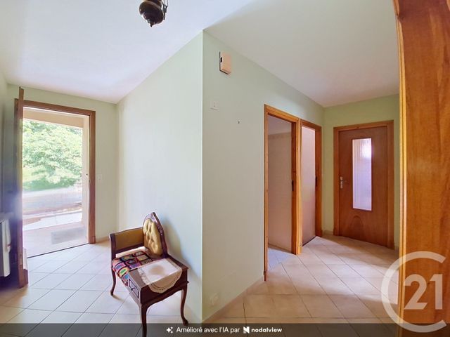 maison à vendre - 3 pièces - 84.0 m2 - LAVAUR - 81 - MIDI-PYRENEES - Century 21 Les Demeures Du Pastel