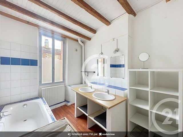 maison à vendre - 7 pièces - 213.99 m2 - ST SULPICE LA POINTE - 81 - MIDI-PYRENEES - Century 21 Les Demeures Du Pastel
