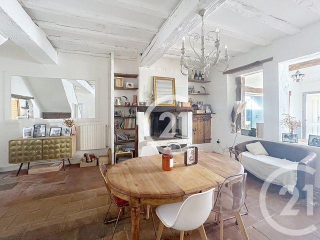 maison à vendre - 7 pièces - 213.99 m2 - ST SULPICE LA POINTE - 81 - MIDI-PYRENEES - Century 21 Les Demeures Du Pastel