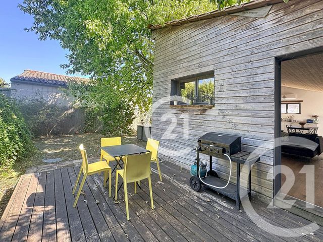 maison à vendre - 7 pièces - 213.99 m2 - ST SULPICE LA POINTE - 81 - MIDI-PYRENEES - Century 21 Les Demeures Du Pastel