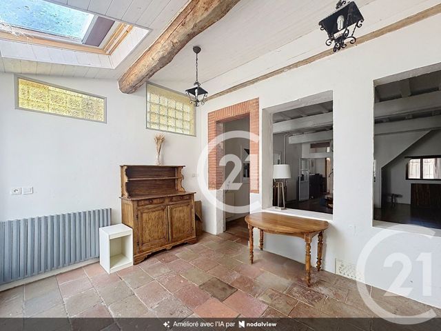 maison à vendre - 7 pièces - 213.99 m2 - ST SULPICE LA POINTE - 81 - MIDI-PYRENEES - Century 21 Les Demeures Du Pastel