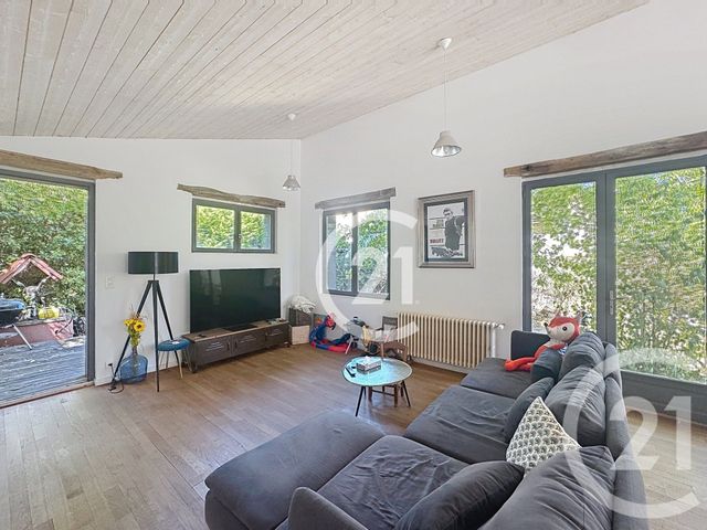 maison à vendre - 7 pièces - 213.99 m2 - ST SULPICE LA POINTE - 81 - MIDI-PYRENEES - Century 21 Les Demeures Du Pastel